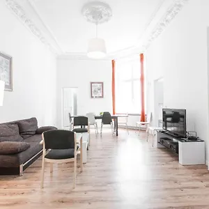 Berlinlux - Apartamento