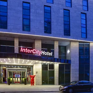 Ξενοδοχείο Intercityhotel Hauptbahnhof, Βερολίνο