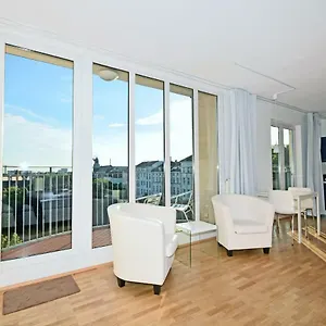  Appartement Habitat