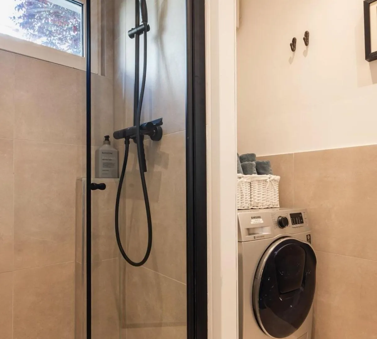 Διαμέρισμα Alexa Chic Design Apart Up To 5 Persons - Parking - Superfast Wifi Βερολίνο Γερμανία