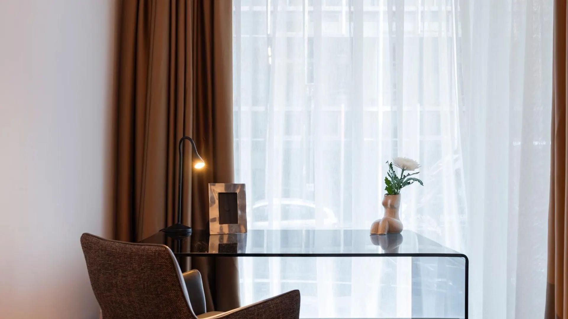 Alexa Chic Design Apart Up To 5 Persons - Parking - Superfast Wifi Βερολίνο Διαμέρισμα