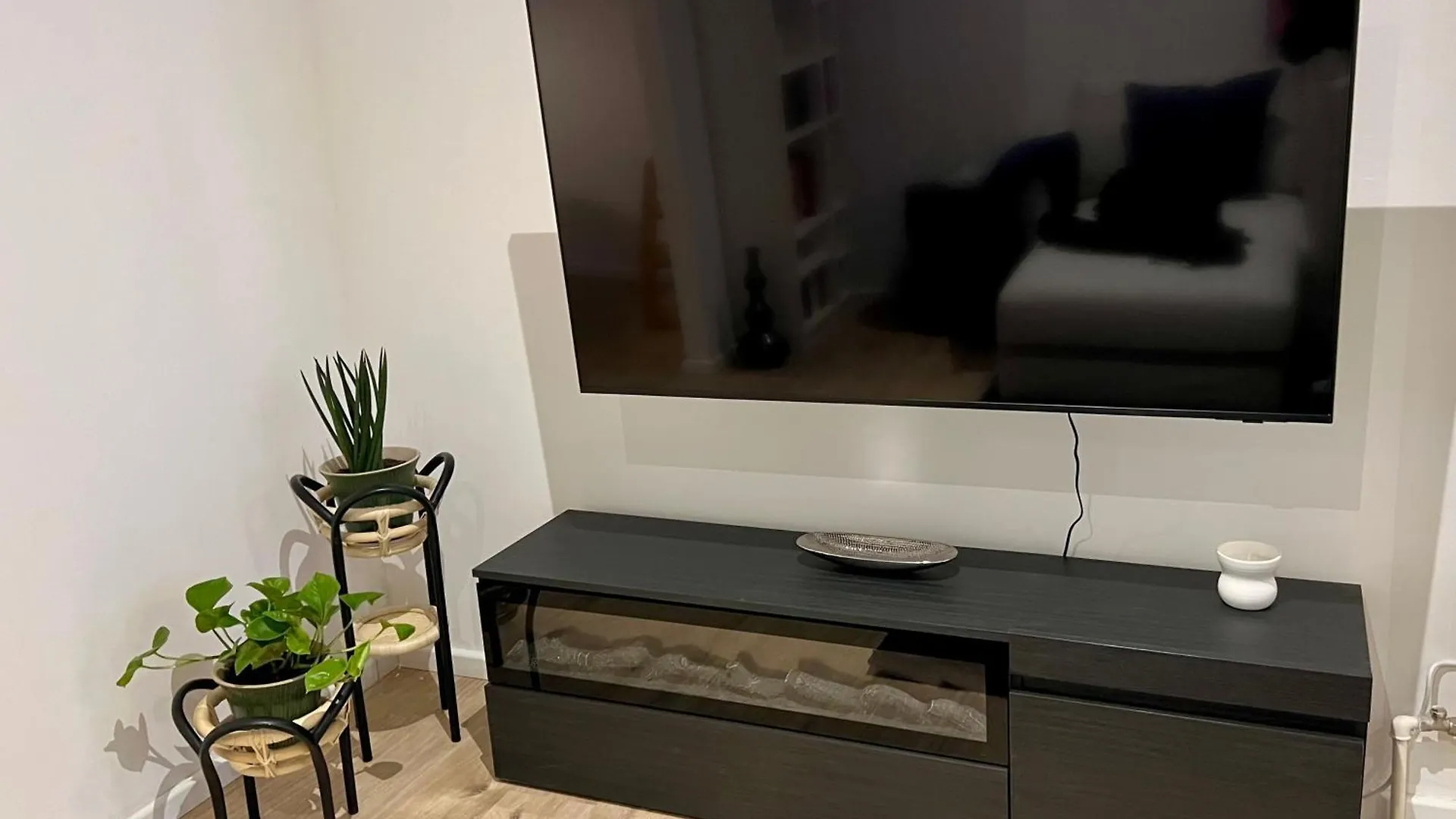Διαμέρισμα Alexa Chic Design Apart Up To 5 Persons - Parking - Superfast Wifi Βερολίνο Γερμανία